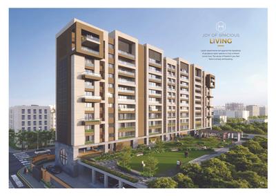 Sangini Aura Brochure 6