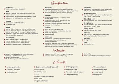 SINGHADUAR Phase I Brochure 4
