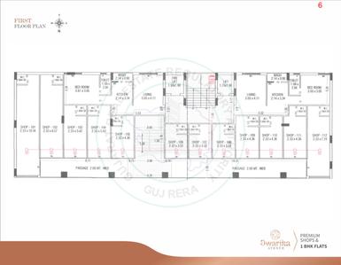 Dev Dwarika Avenue Brochure 6
