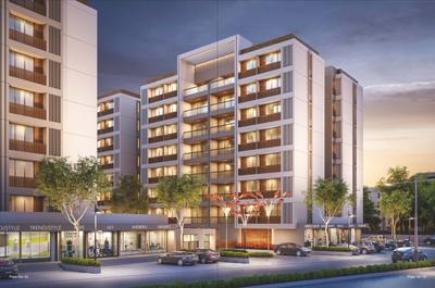 Bin Sina Gulmohar Brochure 2