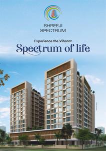 Shreeji Spectrum Brochure 1