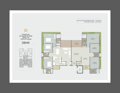 Tiara By Courtyard Brochure 13