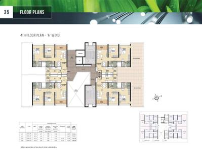 Vascon Forest Edge Phase 2 Brochure 36