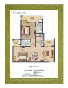 Landcraft Golf Links Phase 2 Brochure 17