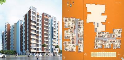 Eklavya Tower Brochure 7