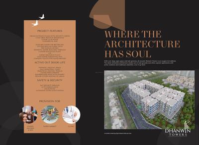 Aritha Dhanwin Towers Brochure 6
