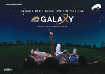 Mount Galaxy Brochure 1
