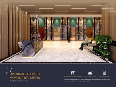 Space Sky 27 Brochure 4