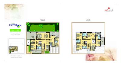 Applewoods Villa Santolina Brochure 18