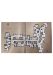 Image of 500 Sq.ft 1 BHK Apartment / Flat for sale in Anjani Bliss, Bhayandar East, Mira Bhayandar for Rs. 5950000