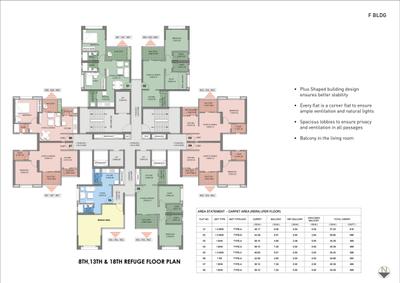 Puraniks Abitante Fiore Phase 2C Brochure 30