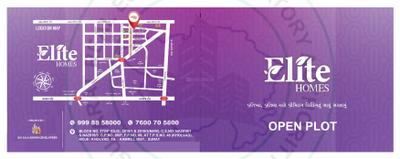 Sai Elite Homes Brochure 1