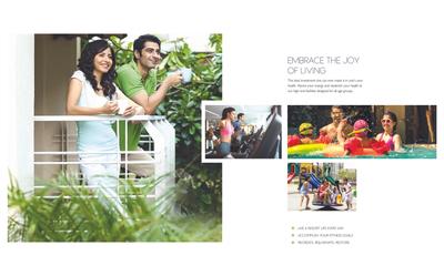 Midhun And Jai Ayra Vista Brochure 8
