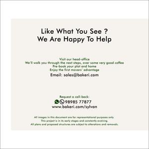 Sylvan Golf & Country Homes Brochure 19