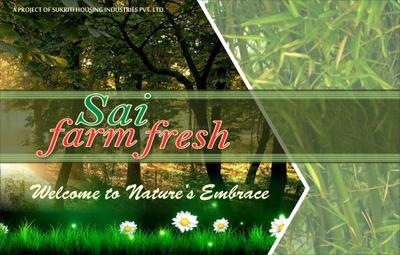 Sukriti Sai Farm Fresh Brochure 1
