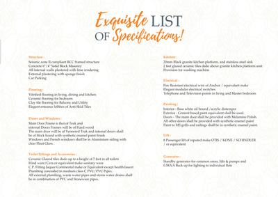 GR Samskruthi Brochure 26