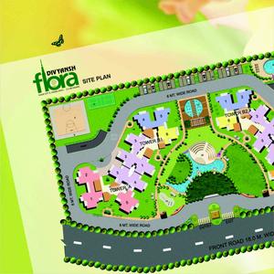 Divyansh Flora Phase 2 Brochure 16