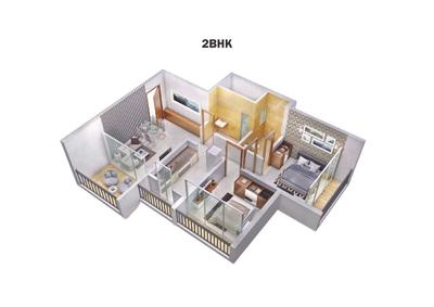 Marathe Tower Brochure 27