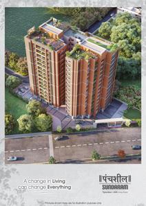 Panchshil Sundaram Brochure 9