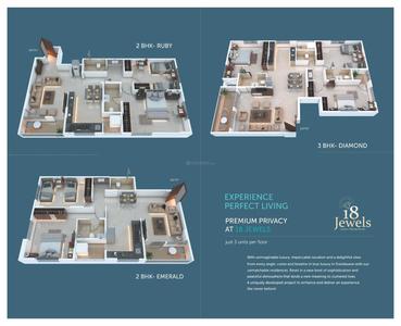 Spaciability 18 Jewels Brochure 3