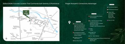 Pragati Aranyam Brochure 3