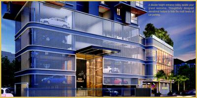 Image of 650 Sq.ft 2 BHK Apartment / Flat for sale in V3 Shiv Parbat, Dahisar East, Mumbai for Rs. 15900000