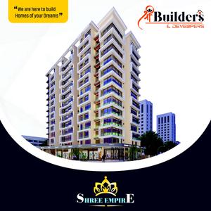 Shree Empire Brochure 1