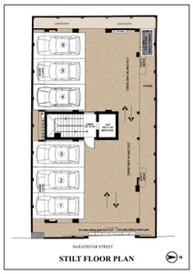 Ramaniyam Balaji Brochure 2