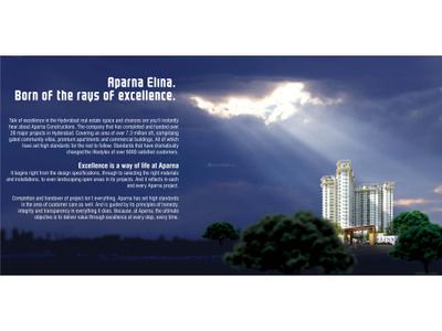 Aparna Elina Brochure 3