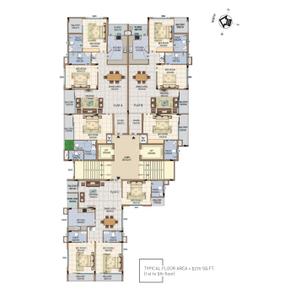Kalyan Marvella Brochure 13