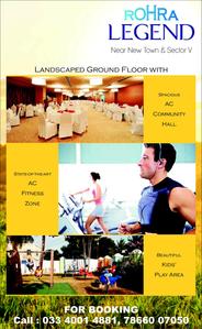 Rohra Legend Brochure 4
