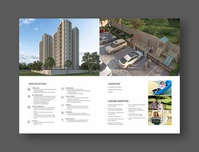 Hari Darshan Sky Brochure 13