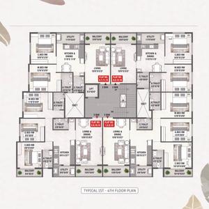 Aakar Crest Brochure 5