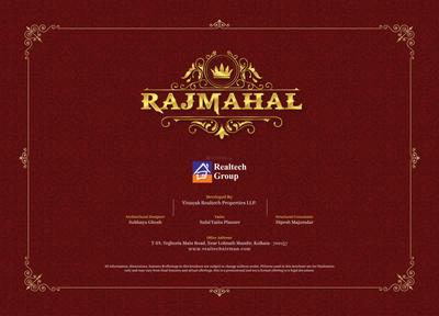 Realtech Rajmahal Brochure 15
