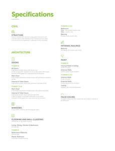 63 DEGREE EAST Brochure 17