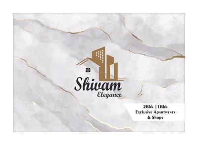 Dharti Shivam Elegance Brochure 1