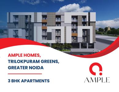 Ample Homes Brochure 1