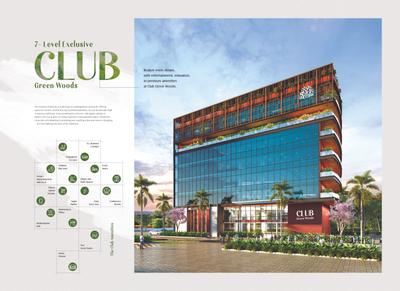 Pragathi Green Woods Brochure 14