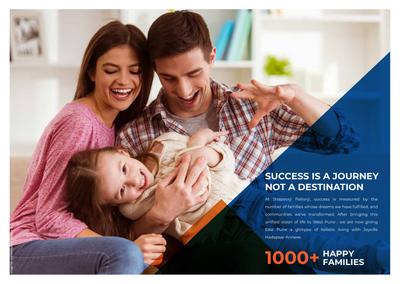 Joyville Hadapsar Annexe Phase 8 Brochure 8