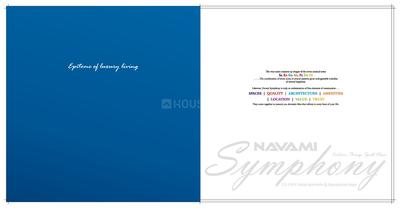 Navami Symphony Brochure 2