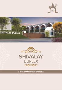 Destination Shivalay Duplex Brochure 1