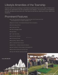 Mahesh Crescent Mall And Heights Brochure 16