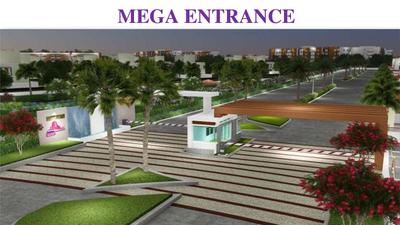 Ambika Arcade Brochure 2