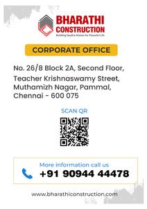 Bharathi Sai Supernova Brochure 8