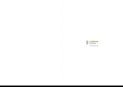 Lodha Park Brochure 63
