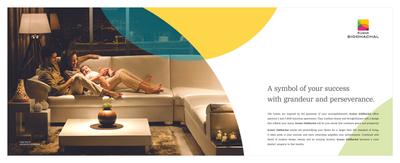Kumar Siddhachal A4 Brochure 2