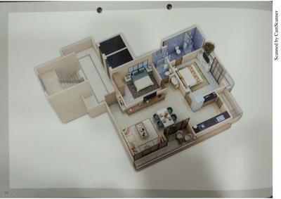 Vision Jumeirah Park Brochure 20
