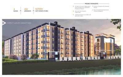 Midhun And Jai Ayra Vista Brochure 4