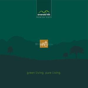 Prime Emerald Hills Brochure 1