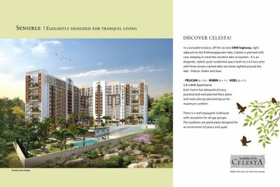 Sattva Celesta Brochure 7